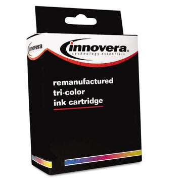 Innovera® Remanufactured Tri-color High-yield Ink, Replacement For Dell Series 9 (mk991), 285 Page-yield freeshipping - TVN Wholesale